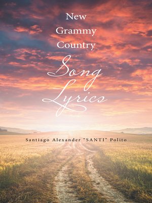 cover image of New Grammy Country Song Lyrics